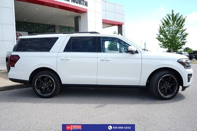2023 Ford Expedition Max Limited