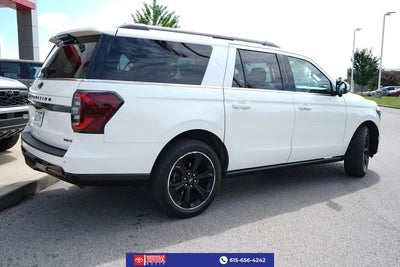 2023 Ford Expedition Max Limited