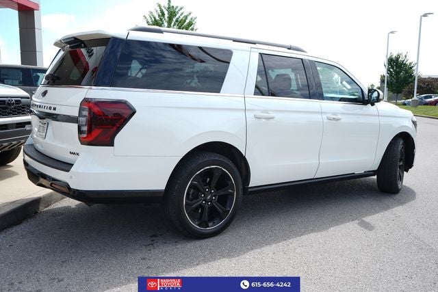 2023 Ford Expedition Max Limited