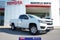 2018 Chevrolet Colorado Work Truck