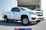 2018 Chevrolet Colorado Work Truck