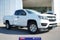 2018 Chevrolet Colorado Work Truck