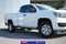 2018 Chevrolet Colorado Work Truck