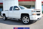2016 Chevrolet Silverado 1500 LT LT2