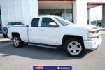 2016 Chevrolet Silverado 1500 LT LT2