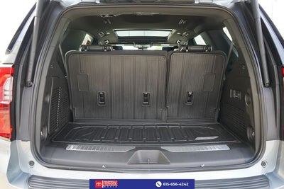 2025 GMC Yukon AT4 Ultimate