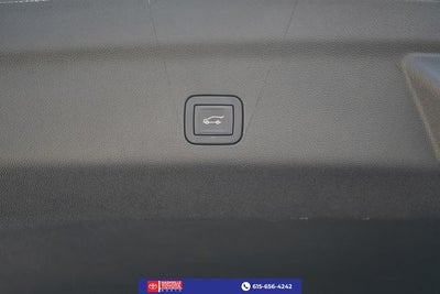 2025 GMC Yukon AT4 Ultimate
