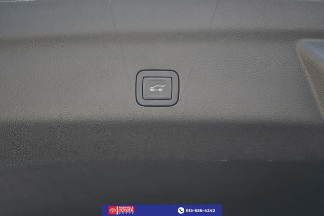 2025 GMC Yukon AT4 Ultimate