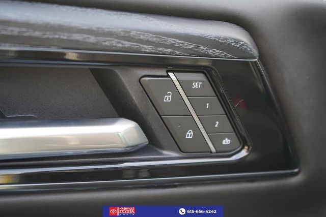 2025 GMC Yukon AT4 Ultimate