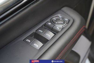 2025 GMC Yukon AT4 Ultimate