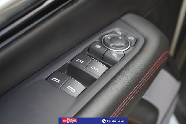 2025 GMC Yukon AT4 Ultimate