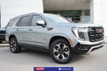 2025 GMC Yukon AT4 Ultimate