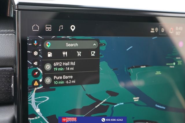 2025 GMC Yukon AT4 Ultimate