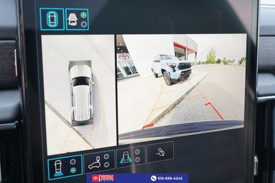 2025 GMC Yukon AT4 Ultimate