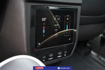 2025 GMC Yukon AT4 Ultimate
