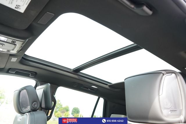 2025 GMC Yukon AT4 Ultimate