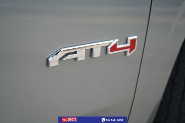 2025 GMC Yukon AT4 Ultimate