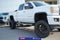 2016 GMC Sierra 2500HD Denali