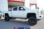 2016 GMC Sierra 2500HD Denali