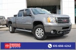 2013 GMC Sierra 3500HD Denali