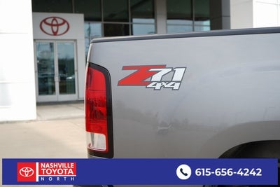 2013 GMC Sierra 3500HD Denali