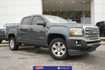 2015 GMC Canyon SLE1