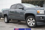 2015 GMC Canyon SLE1