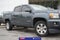 2015 GMC Canyon SLE1