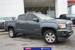 2015 GMC Canyon SLE1