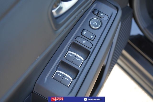 2026 Honda Accord SE - Photo 11