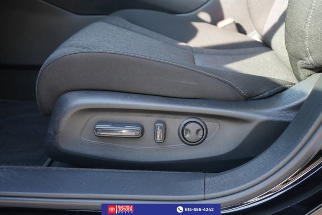 2026 Honda Accord SE - Photo 12