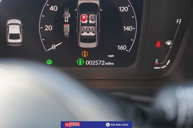 2026 Honda Accord SE - Photo 16