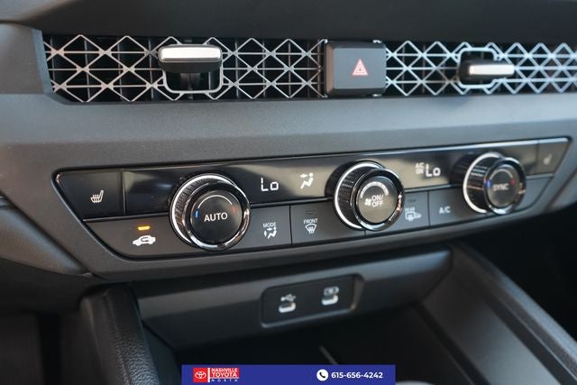 2026 Honda Accord SE - Photo 21