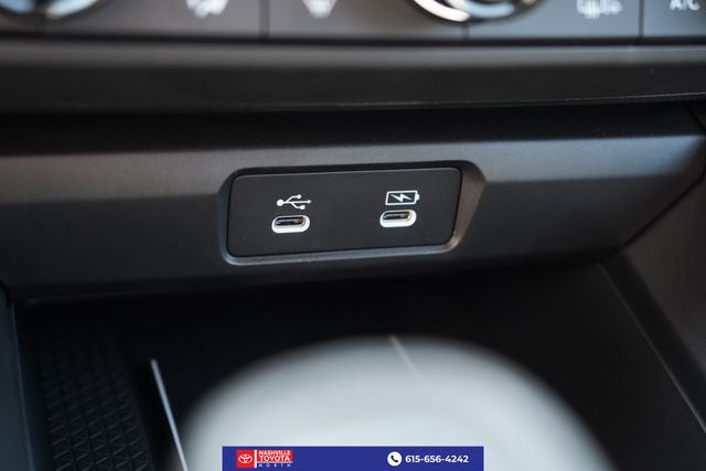 2026 Honda Accord SE - Photo 22