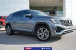 2024 Volkswagen Atlas Cross Sport 2.0T SEL R-Line