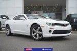 2015 Chevrolet Camaro 1LT