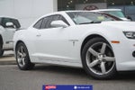 2015 Chevrolet Camaro 1LT