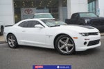 2015 Chevrolet Camaro 1LT