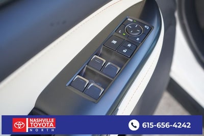 2024 Lexus NX 350h Base