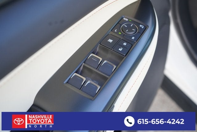 2024 Lexus NX 350h Base