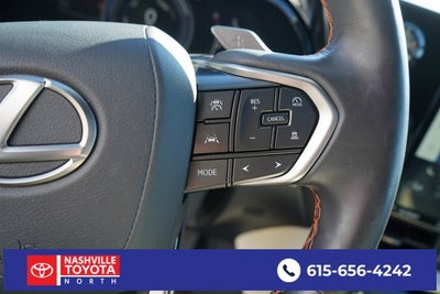 2024 Lexus NX 350h Base