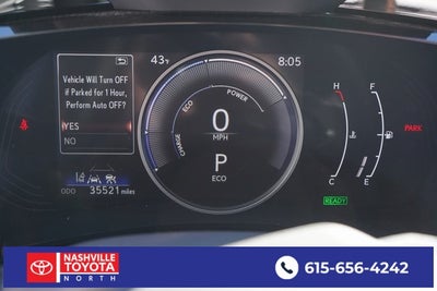 2024 Lexus NX 350h Base