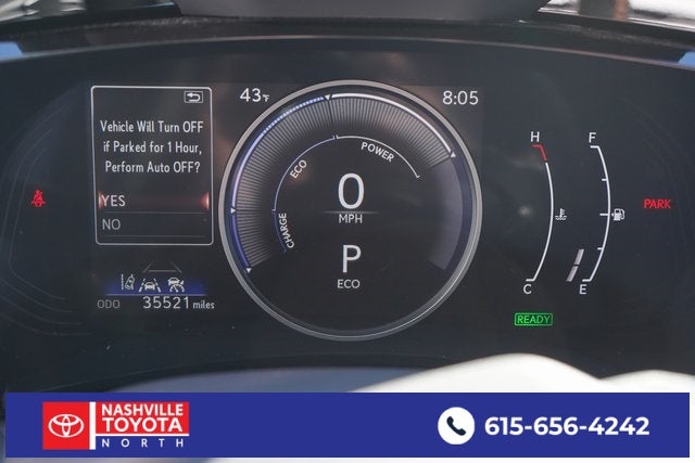 2024 Lexus NX 350h Base