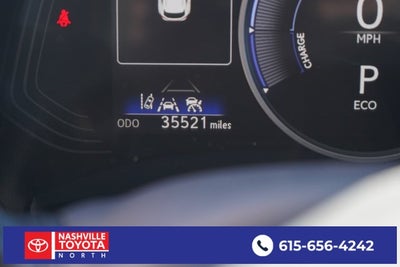 2024 Lexus NX 350h Base