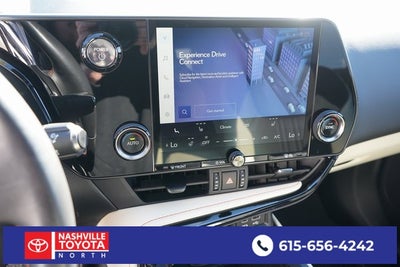 2024 Lexus NX 350h Base