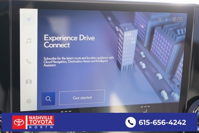 2024 Lexus NX 350h Base