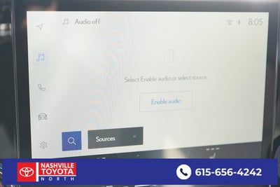 2024 Lexus NX 350h Base