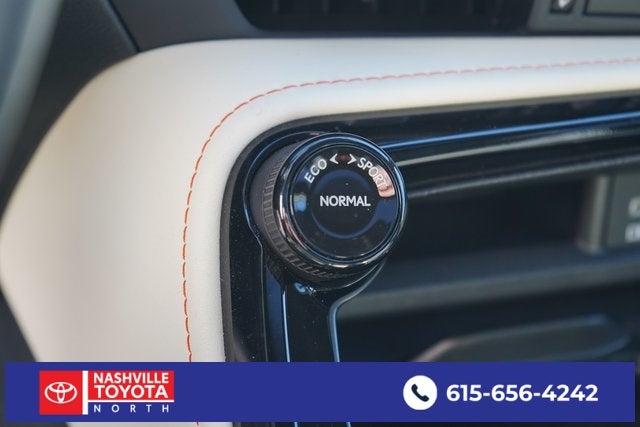 2024 Lexus NX 350h Base