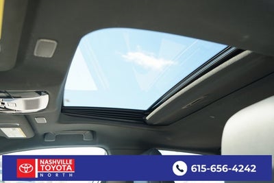 2024 Lexus NX 350h Base