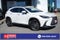 2024 Lexus NX 350h Base